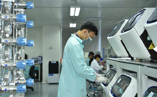 蘇州賽寧生物科技有限公司